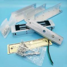 Fechadura Eletroima 150kg. Sem Suporte