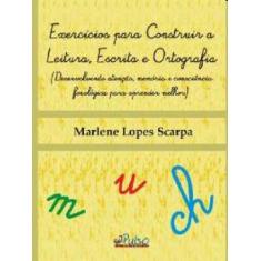 Exercicios para construir a leitura, vol.2 - PULSO EDIT