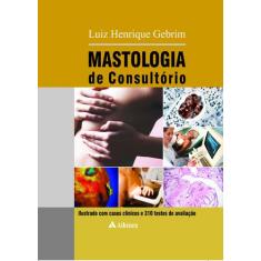 Livro - Mastologia de consultório