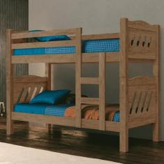 Beliche Pérola Barreto Reforçada Cama Auxiliar + 3 Colchões d20 Premiu