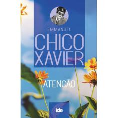 Livro - Atenção