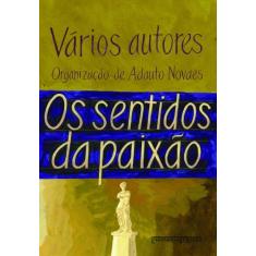 Livro - Os sentidos da paixão