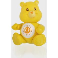 Boneco - Ursinhos Carinhosos - Sol estrela