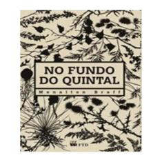 No Fundo Do Quintal