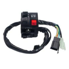 Conj. Inter. Luz Condor L.esquerdo Bros 125/150