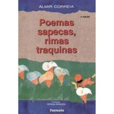 Poemas Sapecas, Rimas Traquinas