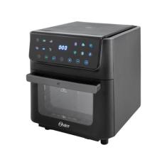 Air Fryer Oster OFRT790 Preta 12L, Preto, 110V