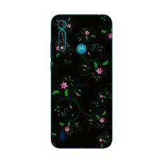 Capa Adesivo Skin353 Verso Para Motorola Moto G8 Power Lite - KawaSkin