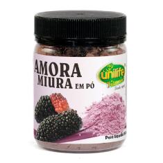 Amora Miura em Pó 150g Unilife