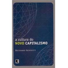 Livro - A Cultura do Novo Capitalismo