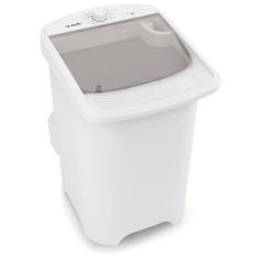 Máquina De Lavar Supertank Lite 8kg 127v Branco - Mueller
