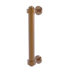 Puxador de porta Allied Brass 402A 20 cm, 20 cm, bronze escovado