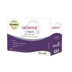 Radiance Bio Beauty 60 Cps Hair Skin Nails Bionatus
