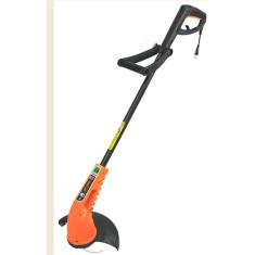 Aparador de Grama AP1000T Tramontina 1000W - Preto com Laranja