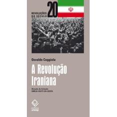 Livro - A Revolução Iraniana