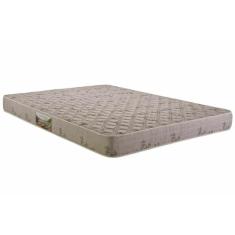 Colchão Viúva Espuma D33  Cannes Double Face (128x188x25) - Herval