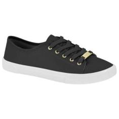 Tênis Casual Moleca 5296.510 Feminino-Feminino
