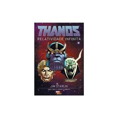 Thanos: Relatividade Infinita
