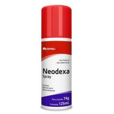 Neodexa Spray Coveli 125ml