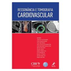 Livro - Ressonância e tomografia cardiovascular