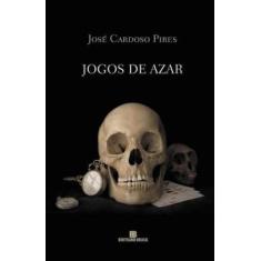 Livro - Jogos de azar