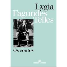 Livro - Os contos