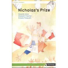 Livro - Nicholas's prize