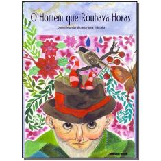 Homem Que Roubava Horas, O