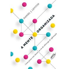 Livro - A mente organizada