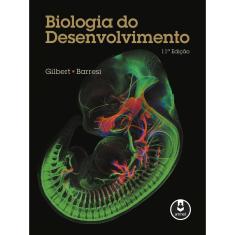 Livro - Biologia do Desenvolvimento