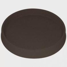 Prato Redondo para Vaso 41 Japi