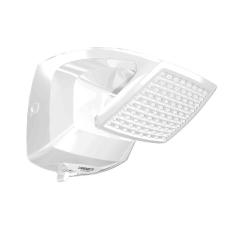 Ducha Futura Multitemperatura 7500W 220V Lorenzetti