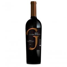 Vinho Miolo Cuveé Giuseppe Merlot Cabernet Sauvignon