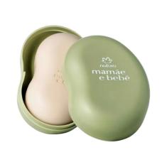 Sabonete em Barra Vegetal Mamãe e Bebê 2un de 100g