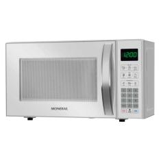 Micro-Ondas Mondial 1200W MO-01-21-W
