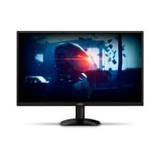 Monitor Gamer AOC 27", Full HD, 120Hz, 1ms, IPS, Adaptive-Sync, HDR 10, Ângulo Ajustável, Console Ready - 27B35H
