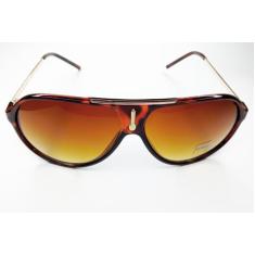 Óculos De Sol MasculinoREF. OC8840A Musa Kalliopi, Marrom