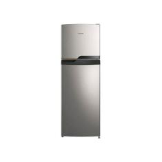 Geladeira/Refrigerador Continental Frost Free Duplex Prata 380L TC42S,