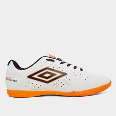 Chuteira Futsal Umbro Neo Striker Unissex-Masculino