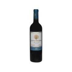 Vinho Santa Helena Malbec Reservado Tinto Seco 750ml, Seco, Tinto