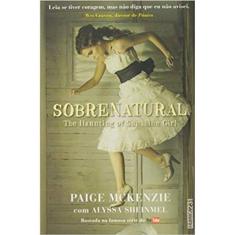 Sobrenatural: The Haunting Of Sunshine Girl