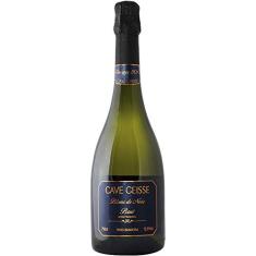 Espumante Brut Blanc de Noir Cave Geisse 750ml