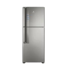 Geladeira/Refrigerador Inverter Top Freezer 431L Platinum (IF55S) - 127V