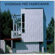 Livro - Viviendas Pré-Fabricadas