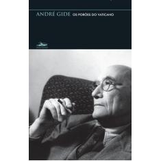 Livro - Os porões do Vaticano