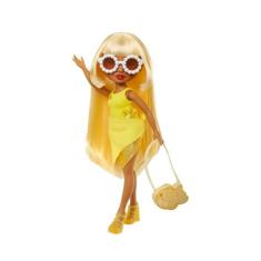 Boneca Rainbow High Swim & Style Sunny 27cm (Amarelo) MGA - 4222507284