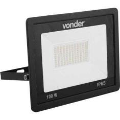Refletor de LED 100W RLV 1000 VONDER