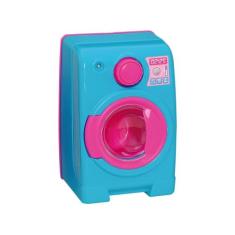 Máquina De Lavar Home Love - Usual Brinquedos