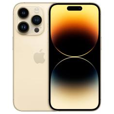 Apple iPhone 14 Pro 1TB Dourado