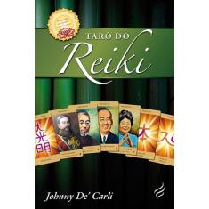 Tarô do Reiki